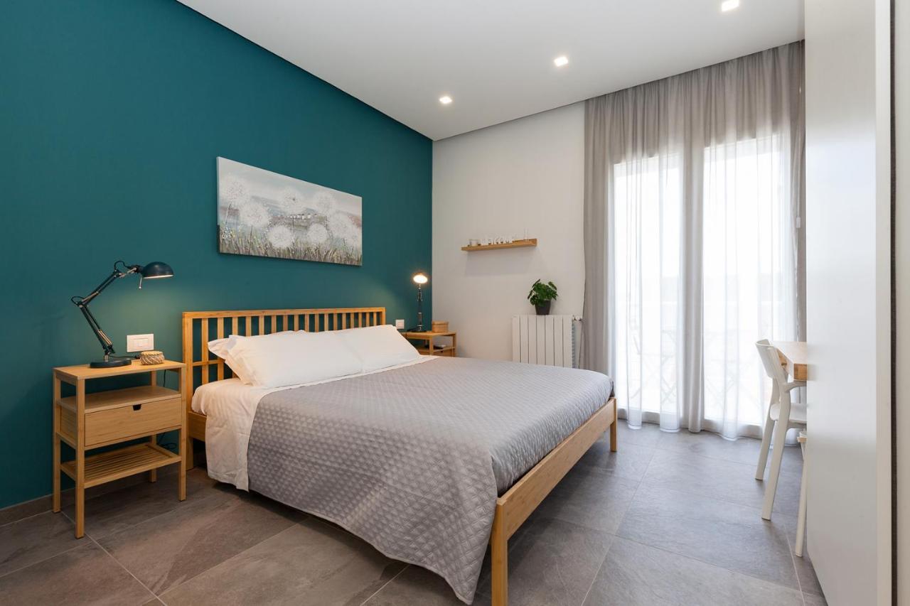 Nerissa Suites&Rooms Terrasini Exterior photo